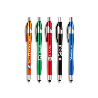 iSlimster Stylus Click Pen